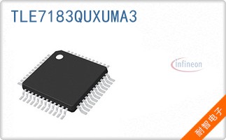 TLE7183QUXUMA3