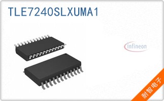 TLE7240SLXUMA1