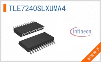 TLE7240SLXUMA4