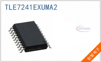 TLE7241EXUMA2