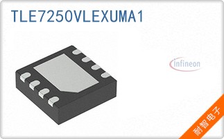 TLE7250VLEXUMA1