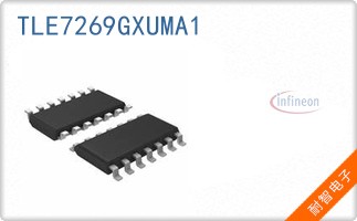 TLE7269GXUMA1