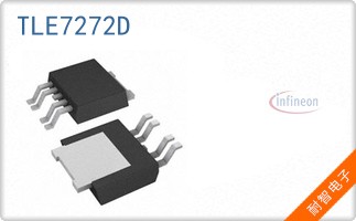 TLE7272D