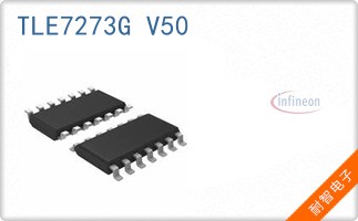 TLE7273G V50