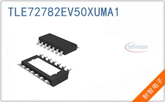 TLE72782EV50XUMA1