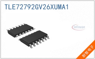 TLE72792GV26XUMA1