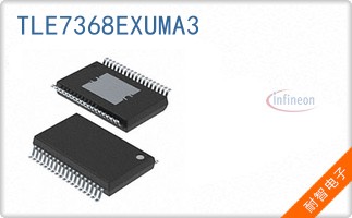 TLE7368EXUMA3