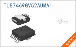 TLE7469GV52AUMA1