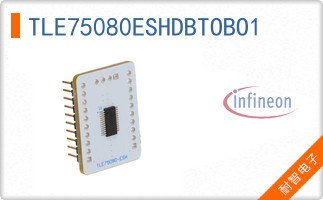 TLE75080ESHDBTOBO1