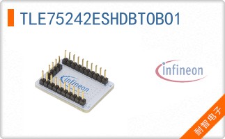 TLE75242ESHDBTOBO1