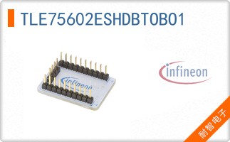 TLE75602ESHDBTOBO1