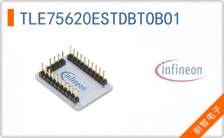 TLE75620ESTDBTOBO1