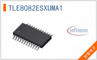 TLE8082ESXUMA1