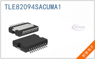 TLE82094SACUMA1