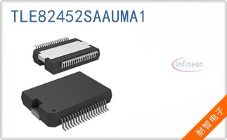 TLE82452SAAUMA1