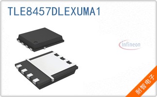 TLE8457DLEXUMA1