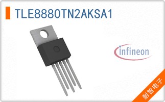 TLE8880TN2AKSA1