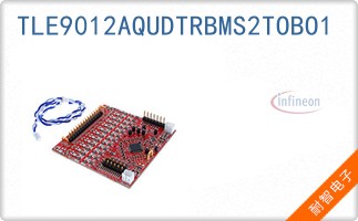 TLE9012AQUDTRBMS2TOB