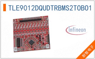 TLE9012DQUDTRBMS2TOBO1