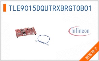TLE9015DQUTRXBRGTOBO1