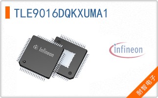 TLE9016DQKXUMA1