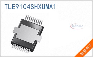 TLE9104SHXUMA1