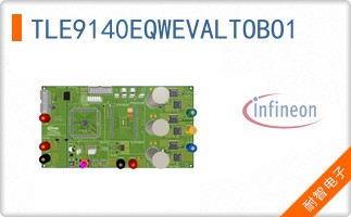TLE9140EQWEVALTOBO1