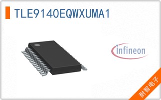 TLE9140EQWXUMA1