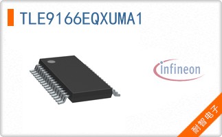 TLE9166EQXUMA1