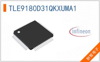 TLE9180D31QKXUMA1