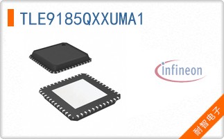 TLE9185QXXUMA1