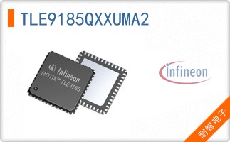 TLE9185QXXUMA2