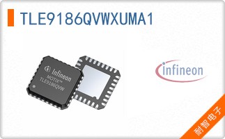 TLE9186QVWXUMA1