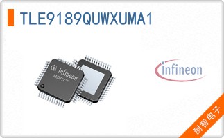 TLE9189QUWXUMA1