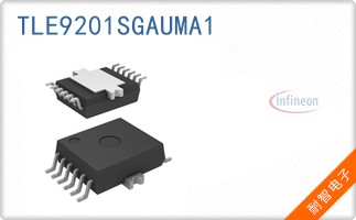 TLE9201SGAUMA1