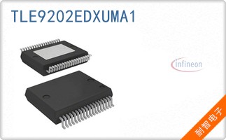 TLE9202EDXUMA1