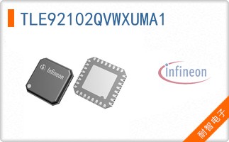 TLE92102QVWXUMA1