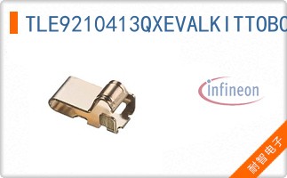 TLE9210413QXEVALKITTOBO1