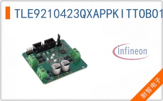 TLE9210423QXAPPKITTOBO1