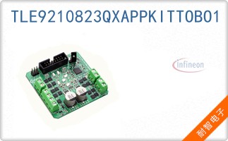 TLE9210823QXAPPKITTO