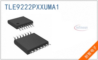TLE9222PXXUMA1