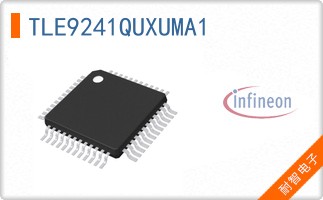 TLE9241QUXUMA1