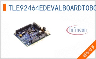 TLE92464EDEVALBOARDTOBO1