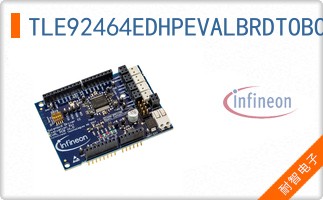 TLE92464EDHPEVALBRDTOBO1