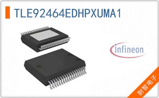 TLE92464EDHPXUMA1