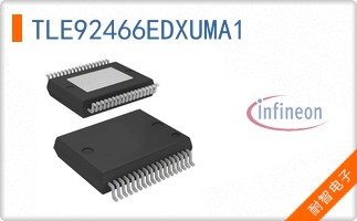 TLE92466EDXUMA1