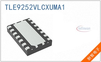 TLE9252VLCXUMA1