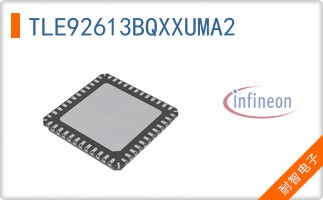 TLE92613BQXXUMA2