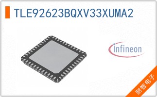 TLE92623BQXV33XUMA2