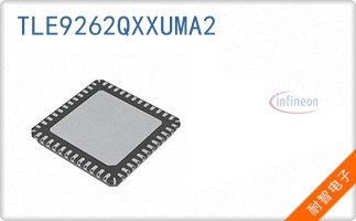 TLE9262QXXUMA2